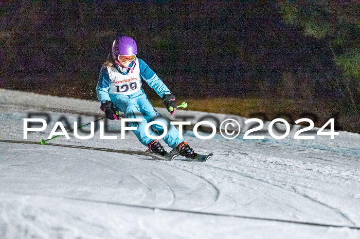 KIDS-NIGHT-RACE Farchant, 02.02.2024
