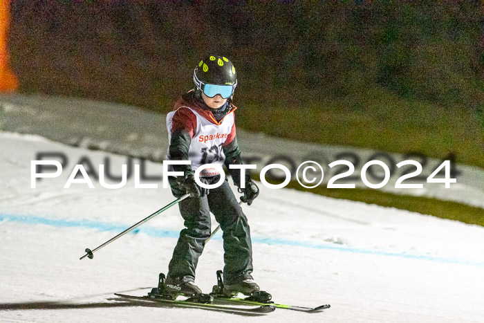 KIDS-NIGHT-RACE Farchant, 02.02.2024