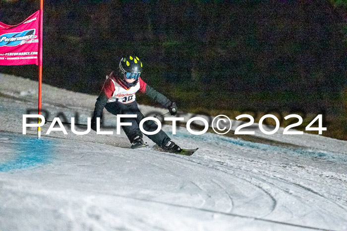 KIDS-NIGHT-RACE Farchant, 02.02.2024