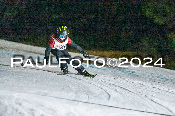 KIDS-NIGHT-RACE Farchant, 02.02.2024