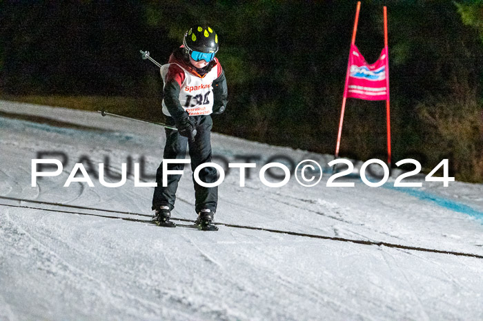 KIDS-NIGHT-RACE Farchant, 02.02.2024