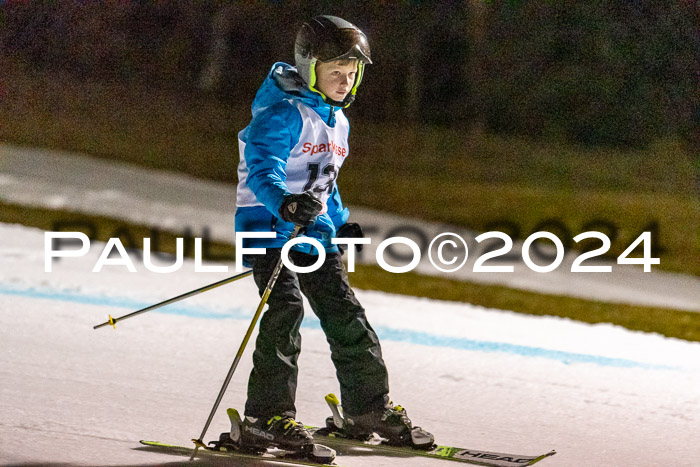 KIDS-NIGHT-RACE Farchant, 02.02.2024