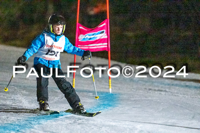 KIDS-NIGHT-RACE Farchant, 02.02.2024
