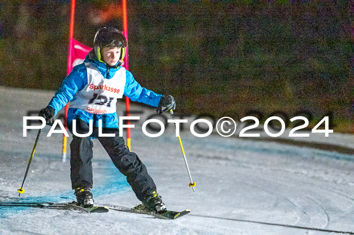 KIDS-NIGHT-RACE Farchant, 02.02.2024