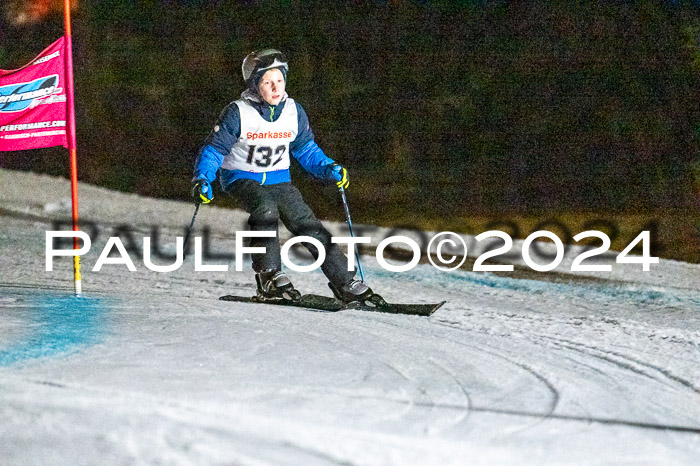 KIDS-NIGHT-RACE Farchant, 02.02.2024