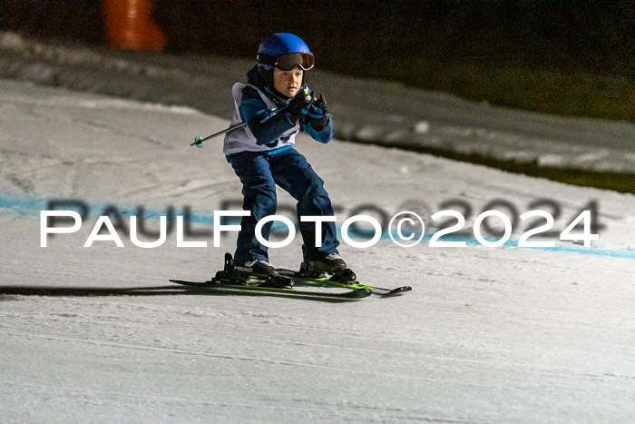 KIDS-NIGHT-RACE Farchant, 02.02.2024