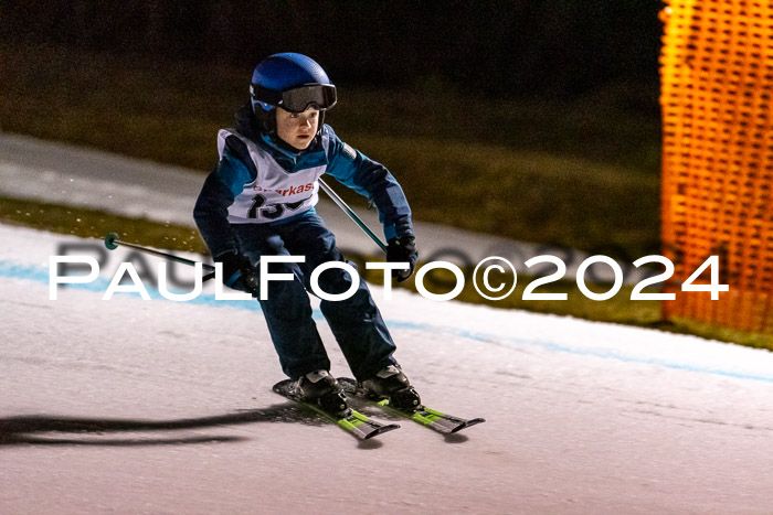 KIDS-NIGHT-RACE Farchant, 02.02.2024