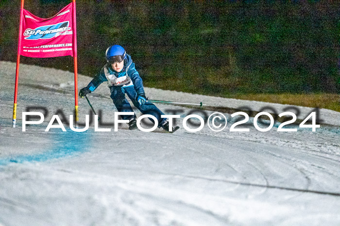 KIDS-NIGHT-RACE Farchant, 02.02.2024