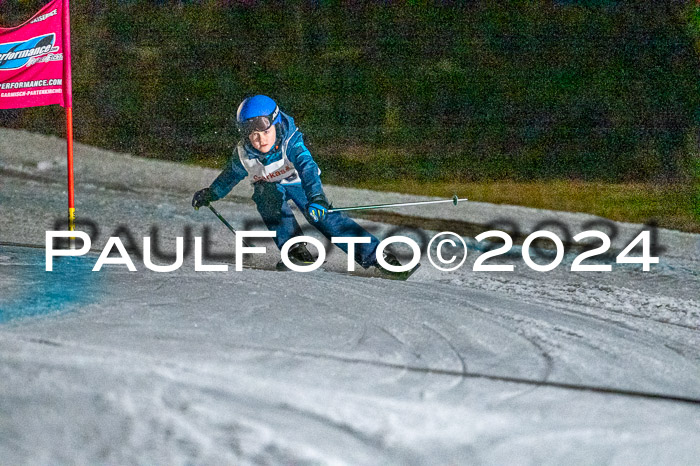 KIDS-NIGHT-RACE Farchant, 02.02.2024