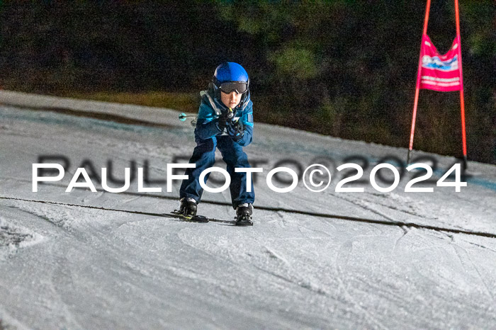 KIDS-NIGHT-RACE Farchant, 02.02.2024