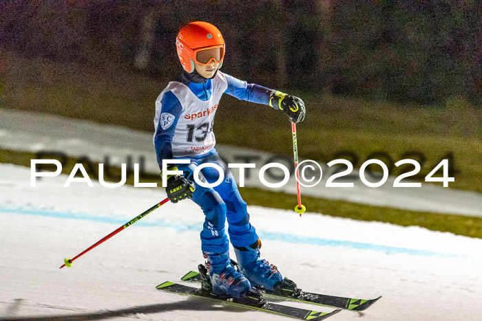 KIDS-NIGHT-RACE Farchant, 02.02.2024