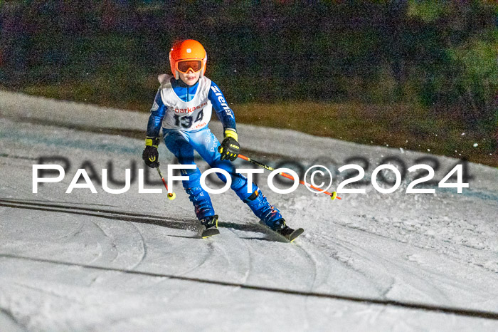 KIDS-NIGHT-RACE Farchant, 02.02.2024