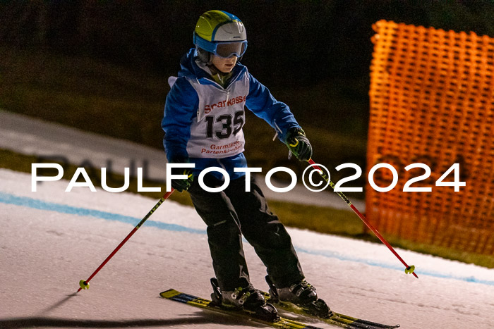 KIDS-NIGHT-RACE Farchant, 02.02.2024