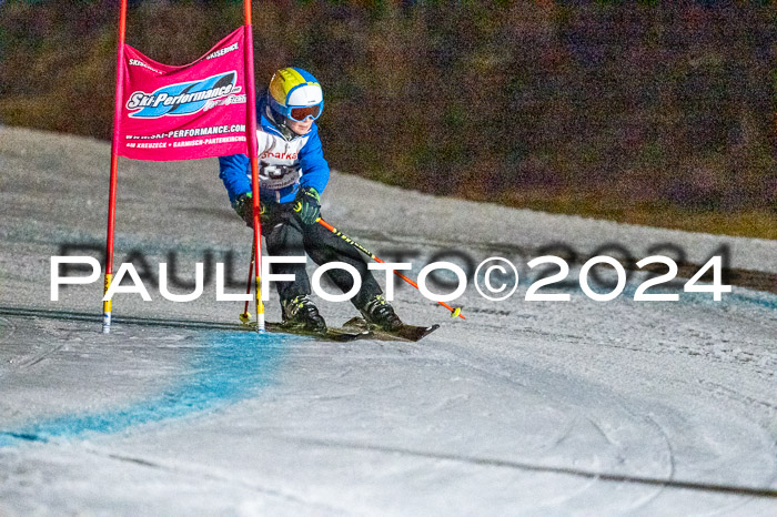 KIDS-NIGHT-RACE Farchant, 02.02.2024