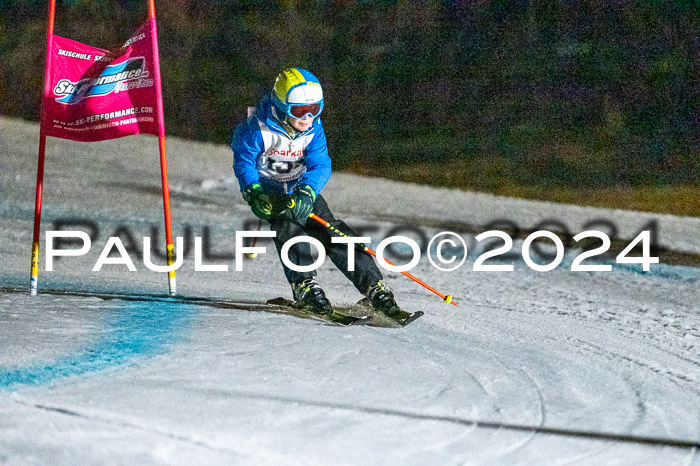 KIDS-NIGHT-RACE Farchant, 02.02.2024