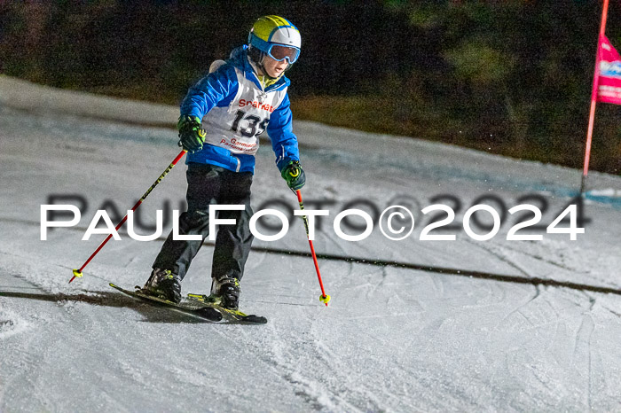 KIDS-NIGHT-RACE Farchant, 02.02.2024