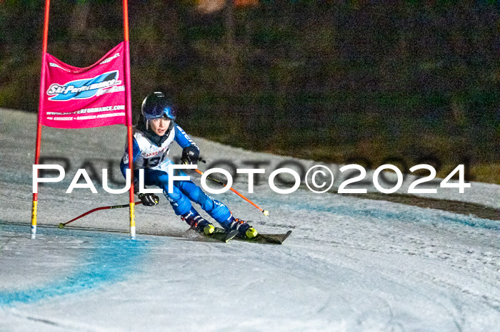 KIDS-NIGHT-RACE Farchant, 02.02.2024