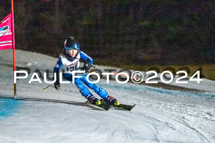 KIDS-NIGHT-RACE Farchant, 02.02.2024