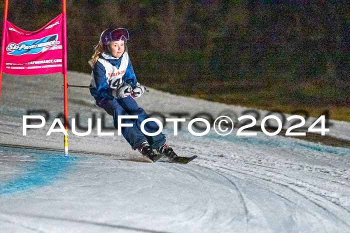 KIDS-NIGHT-RACE Farchant, 02.02.2024