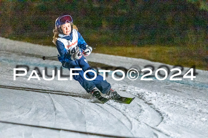 KIDS-NIGHT-RACE Farchant, 02.02.2024