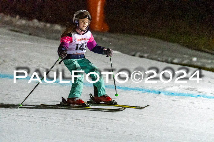 KIDS-NIGHT-RACE Farchant, 02.02.2024