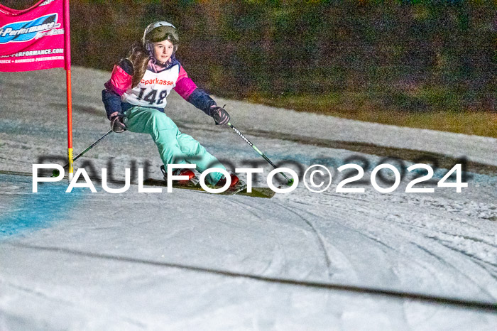 KIDS-NIGHT-RACE Farchant, 02.02.2024