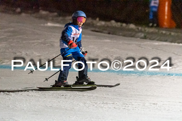 KIDS-NIGHT-RACE Farchant, 02.02.2024