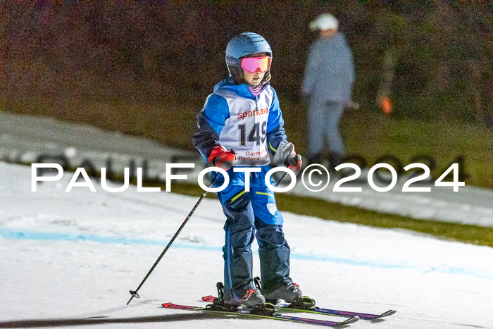 KIDS-NIGHT-RACE Farchant, 02.02.2024
