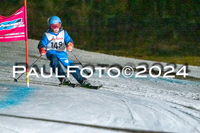 KIDS-NIGHT-RACE Farchant, 02.02.2024
