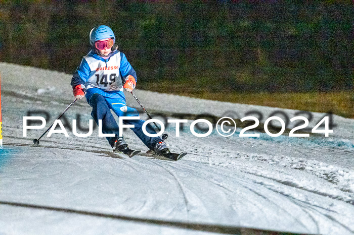 KIDS-NIGHT-RACE Farchant, 02.02.2024