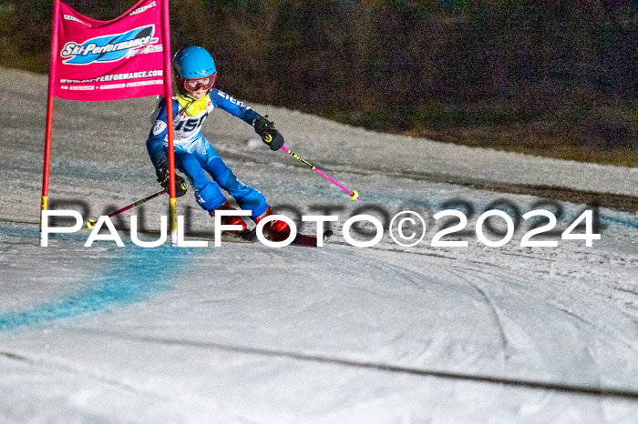 KIDS-NIGHT-RACE Farchant, 02.02.2024