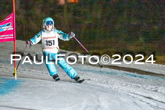 KIDS-NIGHT-RACE Farchant, 02.02.2024