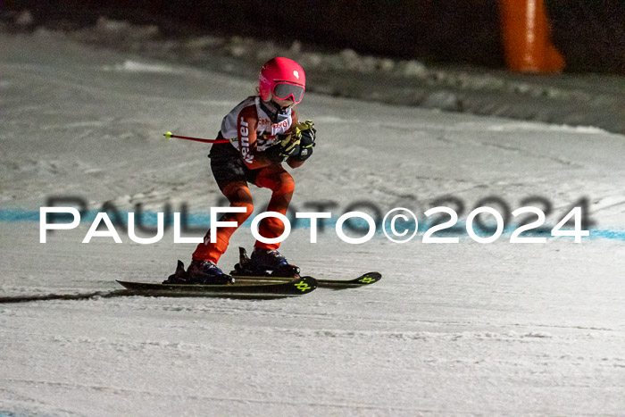 KIDS-NIGHT-RACE Farchant, 02.02.2024