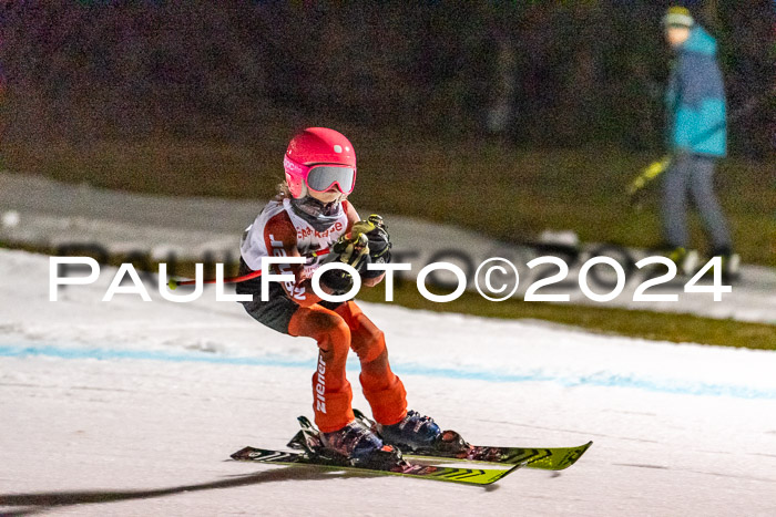 KIDS-NIGHT-RACE Farchant, 02.02.2024