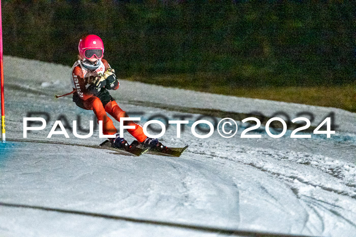 KIDS-NIGHT-RACE Farchant, 02.02.2024