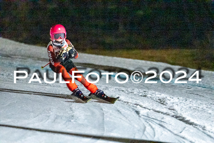 KIDS-NIGHT-RACE Farchant, 02.02.2024