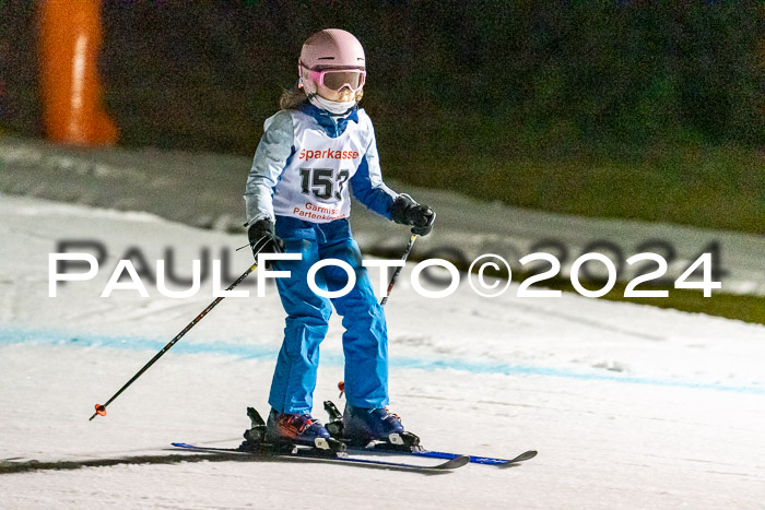 KIDS-NIGHT-RACE Farchant, 02.02.2024