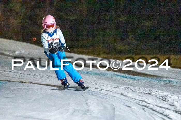 KIDS-NIGHT-RACE Farchant, 02.02.2024