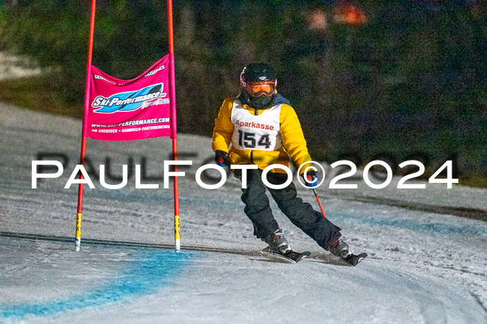 KIDS-NIGHT-RACE Farchant, 02.02.2024
