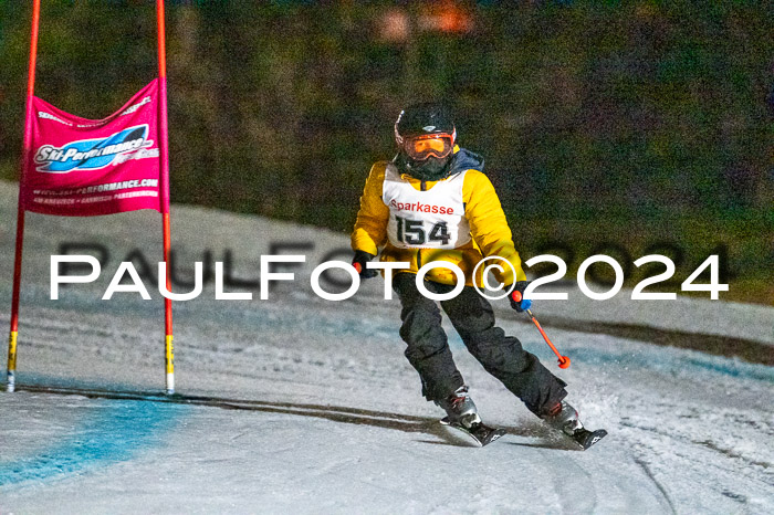 KIDS-NIGHT-RACE Farchant, 02.02.2024
