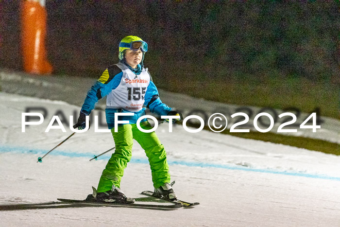 KIDS-NIGHT-RACE Farchant, 02.02.2024