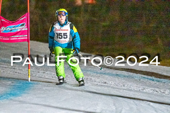 KIDS-NIGHT-RACE Farchant, 02.02.2024
