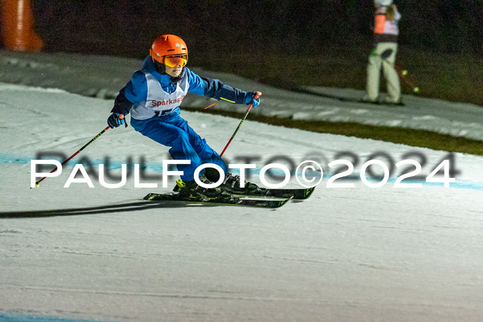 KIDS-NIGHT-RACE Farchant, 02.02.2024