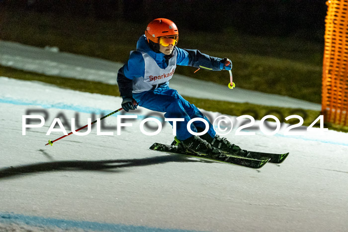 KIDS-NIGHT-RACE Farchant, 02.02.2024