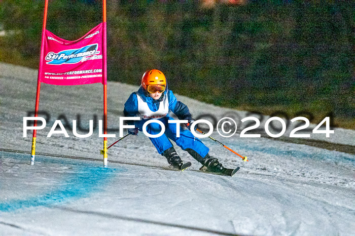 KIDS-NIGHT-RACE Farchant, 02.02.2024