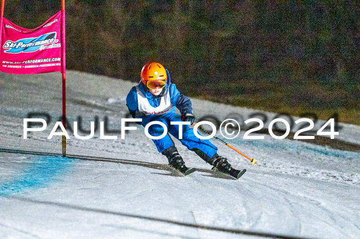 KIDS-NIGHT-RACE Farchant, 02.02.2024