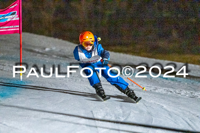 KIDS-NIGHT-RACE Farchant, 02.02.2024