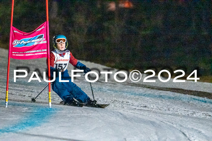 KIDS-NIGHT-RACE Farchant, 02.02.2024