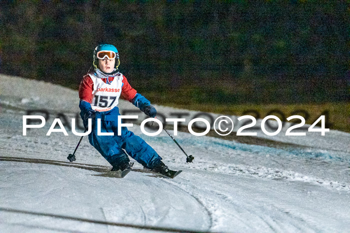 KIDS-NIGHT-RACE Farchant, 02.02.2024