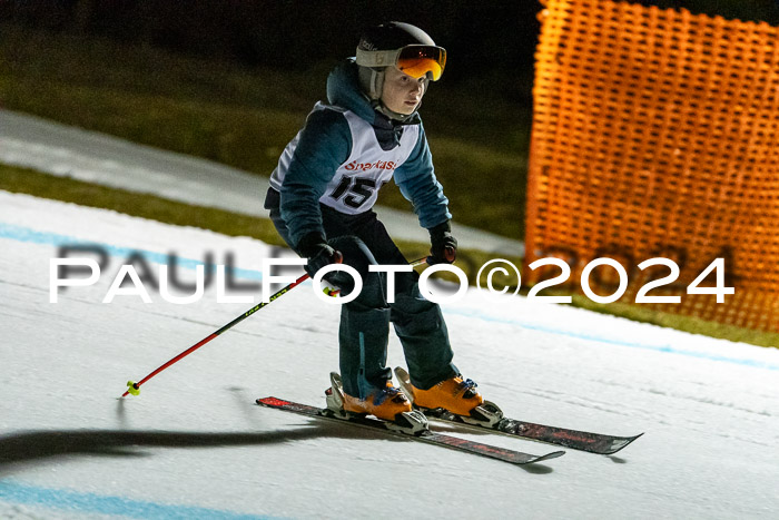 KIDS-NIGHT-RACE Farchant, 02.02.2024